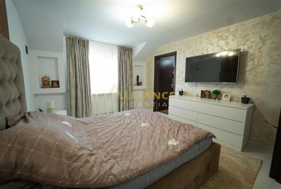 Casa individuala premium cu piscina | 500 mp teren | Panouri fotovoltaice | Gara - 4