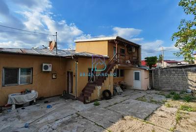 Soseaua Chitilei, zona Marmurei, casa P+E, suprafata 110mp, 4 camere teren 192mp