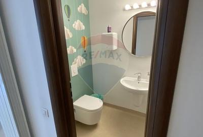 Spatiu de birouri pentru inchiriat Zona Unirii 380 mp - 18