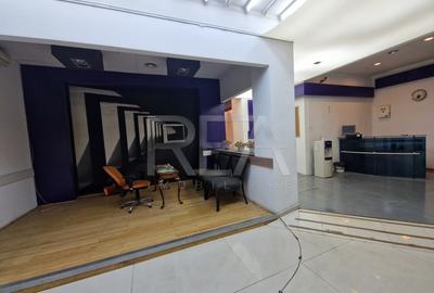 Spatiu comercial | 1500 m.p. | Floreasca/langa Vacamuuu - 1