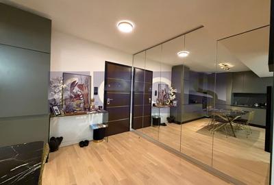 VANZARE 4 CAMERE - ULTRAFINISAT -UPGROUND RESIDENCE - 5