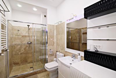 Apartament modern in prima linie la mare. Comision 0%. - 12