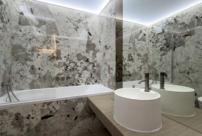 De inchiriat  | Apartament 2 Camere | Cortina 126 Erou Iancu Nicolae Voluntari - 9