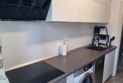 Apartament de închiriat, 2 camere, semi-decomandat, 20 metri metrou Gorjului. - 7