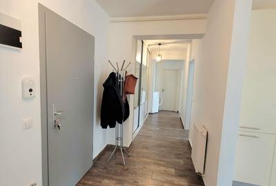 Apartament Premium cu 3 Camere | Avantgarden 3 – Rafinament și Confort - 15