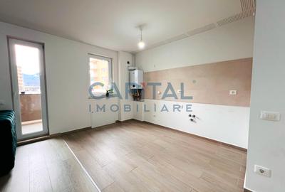 Comision 0! Apartament 2 Camere - Complex Rezidential - 3