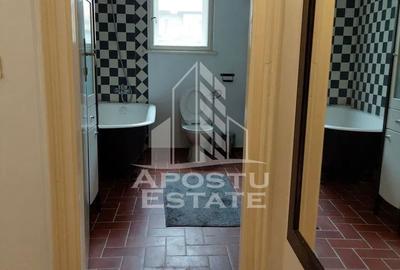 Apartament 3 camere de inchiriat , Semicentral -Timișoara - 8