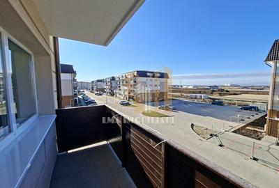 Apartament 2 cameredecomandat Subcetate City2 Sanpetru Brasov - 11