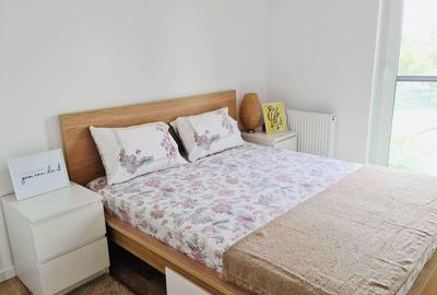 Apartament 2 camere Poitehnica Park - 5