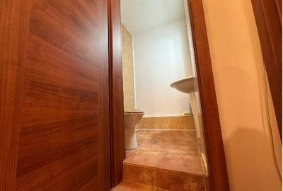 Apartament 4 Camere Stefan Cel Mare,Metrou,et.3/10,2 Bai,2 Balcoane,Centrala - 4