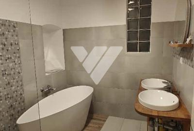Apartament deosebit cu 3 camere în Centrul Istoric al Sibiului - 7