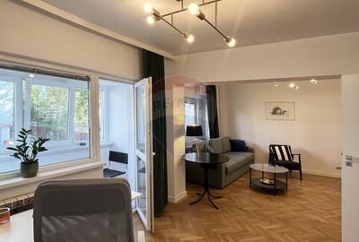 Inchiriere apartament - 2 camere (inițial 3), modern, spatios – Perla - 1