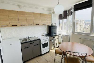 Apartament 1 camera I Marasti I 40MP I Mobilat si Utilat - 1