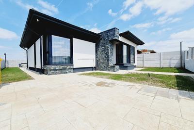 Casă individuală cu 3 camere în Berceni