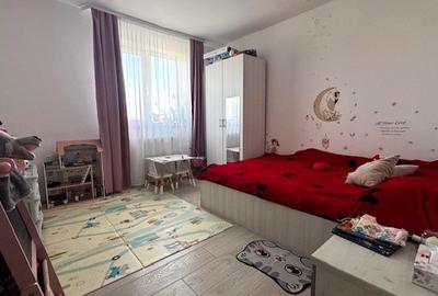 3 camere compartimentate inteligent, într-o comunitate tânără și modernă - 6