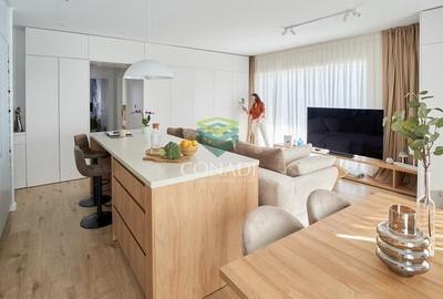 Apartament 3 camere, premiat la Romanian Design Week - 6