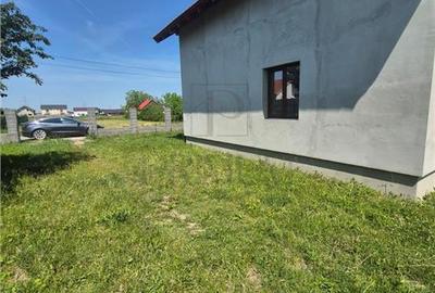 Casa Individuala - intabulata - la gri - zona foarte buna - 7