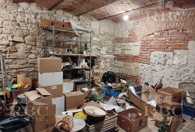 Inchiriere spatiu comercial alimentatie publica in Piata Muzeului - 4