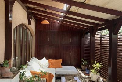 Vila 8 camere | padurea Baneasa | teren 383 mp - 17