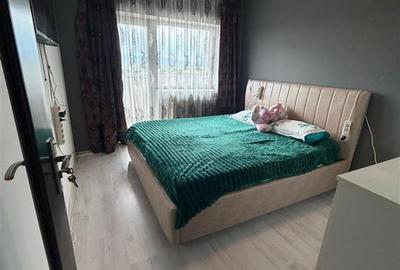 Apartament 3 camere, , Electrica - PNL, etaj 6 , mobilat si utilat - 8