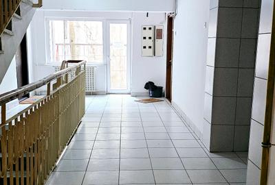 0% Comision Duplex 4 camere Bulevardul Decebal | Stradal | Renovat | Nemobilat | - 22