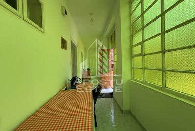 Casa individuala de vanzare, acces auto, zona Iosefin - Gara Timisoara - 22