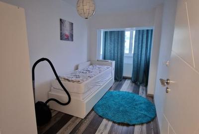 De inchiriat ap 3 camere prima inchiriere, 13 Septembrie/Marriott - 9