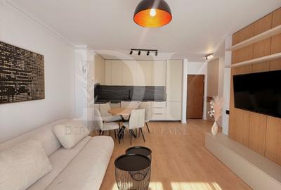 Apartament 2 camere | ULTRAFINISAT | Zona Eroilor / Floresti - 5