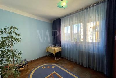 Apartament 4 camere de vanzare in Manastur, Cluj Napoca - 4