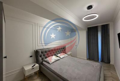 CHIRIE 2 CAMERE LUX BLOC NOU GEORGE ENESCU - 4