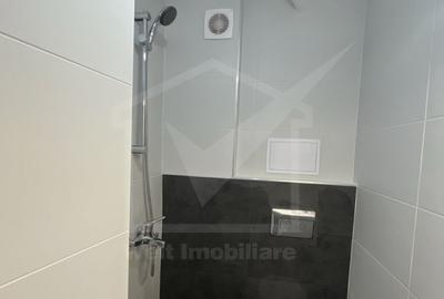 Garsoniera la etaj 3/4, Manastur, investitie, chirie 250 euro - 6