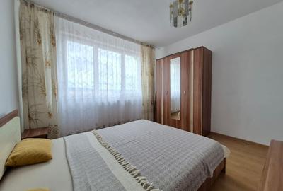 Apartament 2 camere, mobilat si utilat, Str. Genistilor - 5