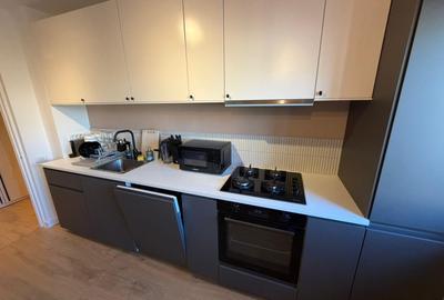 Obor - Apartament doua camere / 5 minute metrou - 11