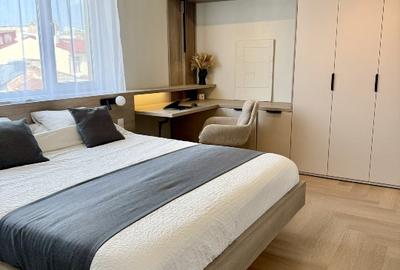 Designer-Renovated / RS3 / Cișmigiu - Izvor / 10% Airbnb Yield - 8