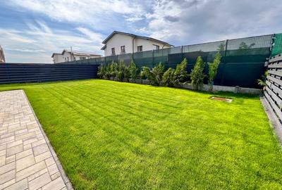 UNIC  |  Vila Individuala Premium cu Design Contemporan si Finisaje de Lux - 48