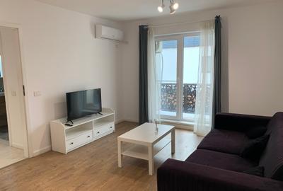 Apartament cu 2 camere decomandat în 1 Decembrie 1918