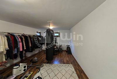 Casa individuala | 380mp utili | 900 mp teren | Europa | Zona Ionesco - 22