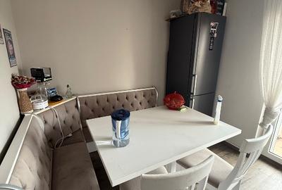 Apartament cu 2 camere, Carpati 2, strada Ganea - 7