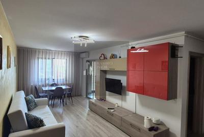 3 camere de inchiriat | Blvd Ghencea | Centrala | Parcare subterana - 1