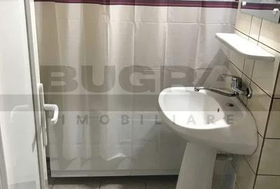 Apartament 1 camera, 30 mp, recent renovat, zona Profi - 7