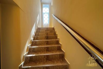 Apartament cu 2 camere de inchiriat in zona centrala-str.Louis Pasteur - 14