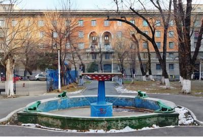 Apartament cu 2 camere de vânzare în zona Cotroceni, Academia Militara - 1