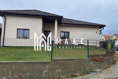 Casă modernă pe un singur nivel  | 116 mp utili | Mansardabilă | Șura Mică - 3