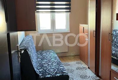 Apartament 3 camere decomandate de inchiriat zona Kaufland Manastur - 2