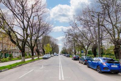 Apartament cu 3 camere, Soseaua Alexandriei - Giurgiu - 13