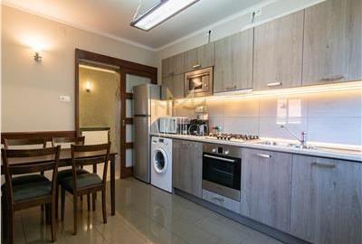 ?** Apartament modern si spatios cu 4 camere panorama Gruia ** - 17