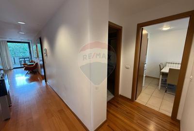 INCHIRIERE Apartament cu 3 camere in zona Primaverii - 10