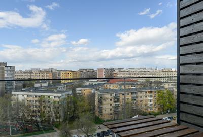 Garsonieră de închiriat – Complexul Novum 56 | 480 €/lună - 13