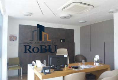 Spatiu birouri 15-20 mp in Ghimbav Aeroport # RoBU Spatii comerciale - 4