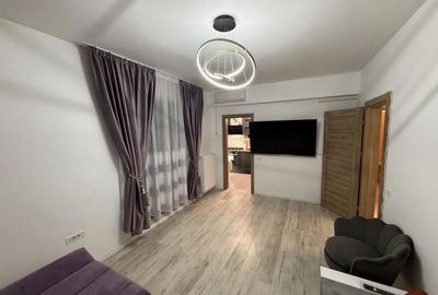 Regnum Residence Dobroesti 2 Camere  Piscina pe Bloc - 6